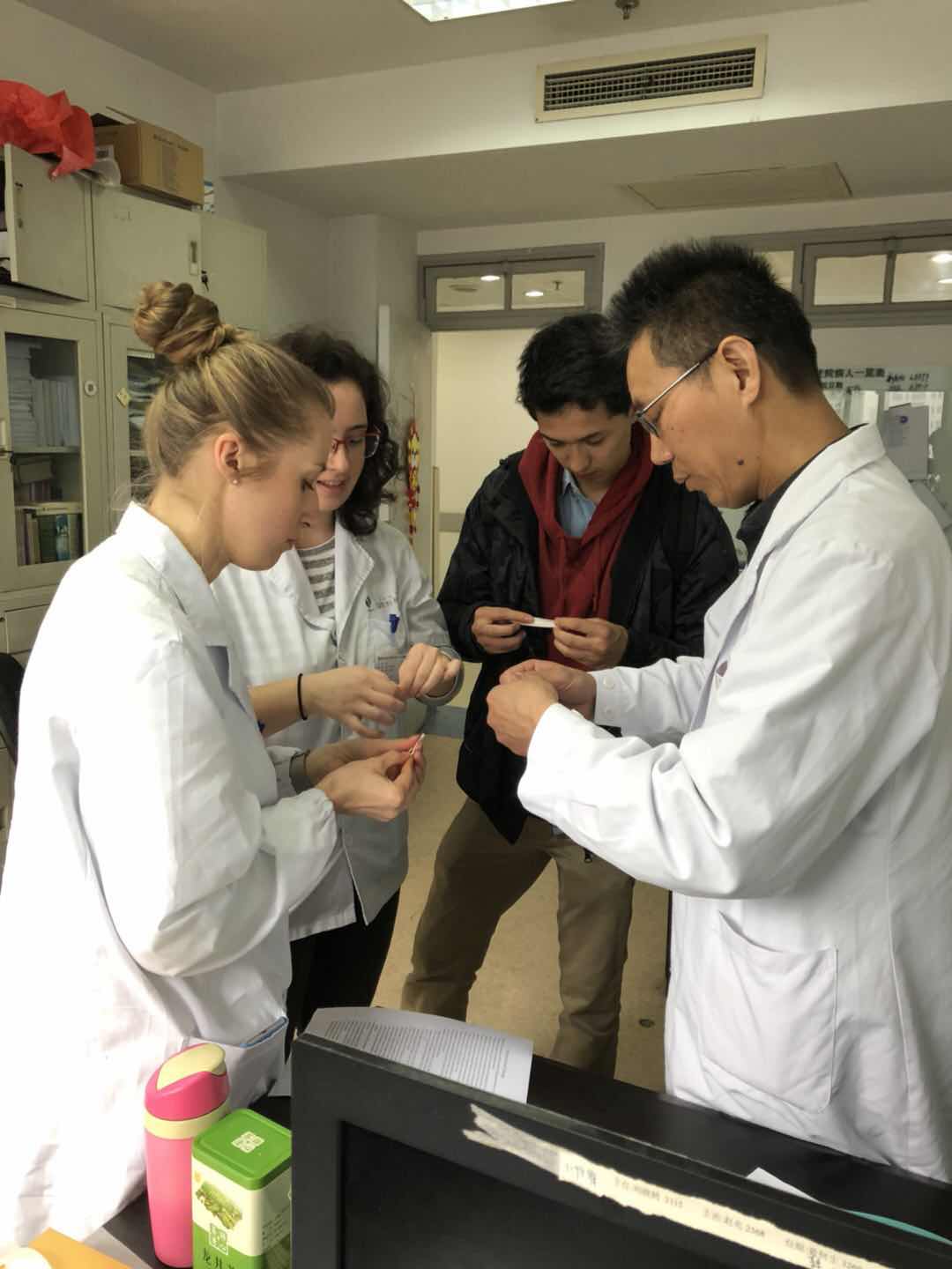 Chinese External Medicine